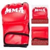 Guantes De Boxeo Con Entrenamiento De Medio Dedo Kickboxing