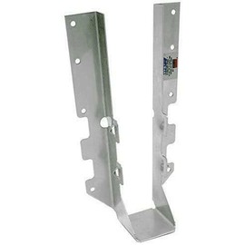Simpson Strong-Tie LUS210SS 316SS 2 x 10-Inch Joist Hanger 10 Pk