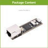 Waveshare Luckfox Pico Max RV1106 Linux Micro Development Board, Integrates