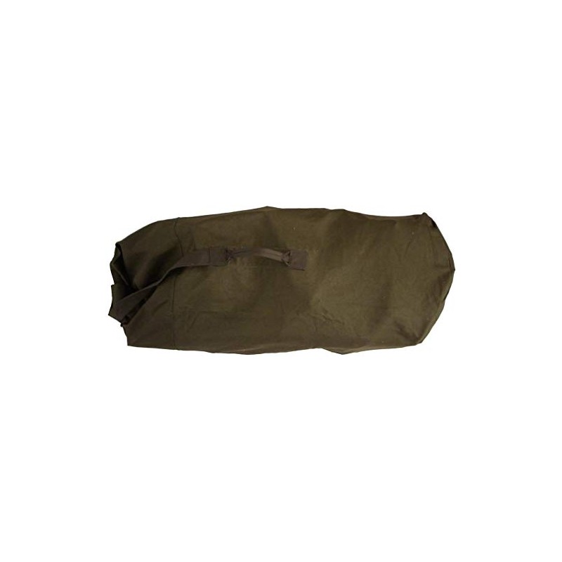 Mil-Tec Unisex - Adult Duffel Bag 13849001 Duffel Bag, Olive,