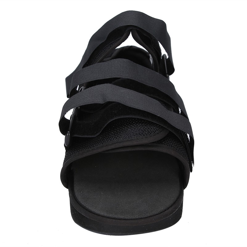 Cast Post‑op Shoe Toe Walking Boot Shoe Foot Protection Cast