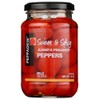 Peppadew Piquant Mild / Sweet Peppers 400g - Pack of