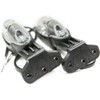Web Truck 2 x LED Outline Light Marker Light Position