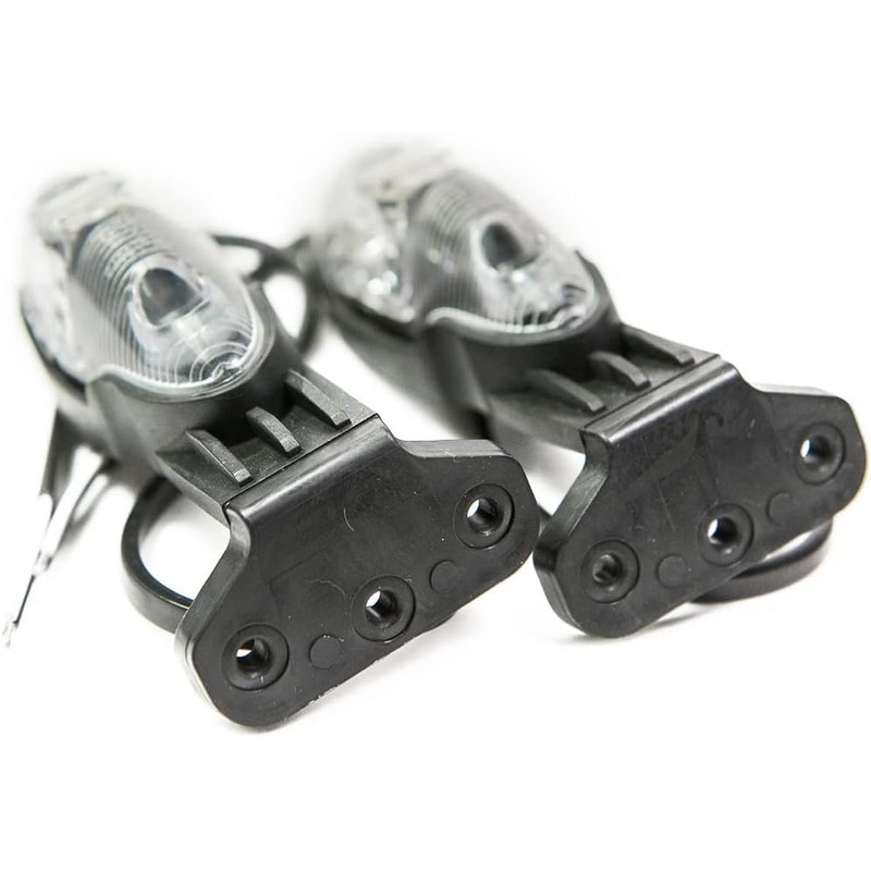Web Truck 2 x LED Outline Light Marker Light Position