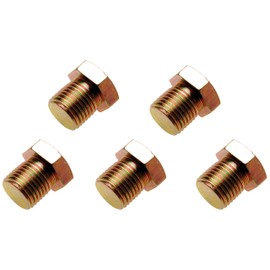 BGS 126-SM15 | Oil Drain Plug | for BGS 126 | M15 x 1.5 mm | 5 pcs.
