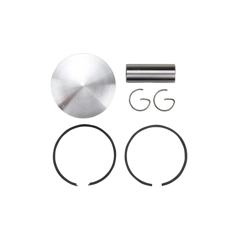 Piston Set 37.98 mm Compatible with Hercules Prima 2 3