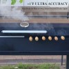 Termómetro De Barbacoa Termómetro De Horno De 50 A 700