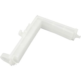 EVGATSAUTO 272B2-4BU0A Tapa del Filtro de Aire, Cubierta de Plástico Termorresistente para Reemplazo del Filtro de Aire de la Cabina para Rogue 2014-2022 & Rogue Sport 2017-2022