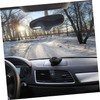 Mobestech 12v Car Heater Mini Windshield Defogger Auto Cool Fan
