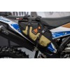 Tusk Traverse Pannier Bags Base System Black/Tan