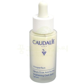 Caudalie Vinoperfect Brightening Dark Spot Serum 30ml / Radiance Whitening Serum / 꼬달리 비노퍼펙트 브라이트닝 다크 스팟 세럼 30ml / 광채 화이트닝 세럼