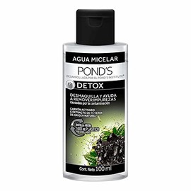POND'S Agua Micelar Detox 100 ml