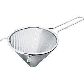 Little Wood L-0235 Basket, Coordinating Soup Strainer, 6.3 inches (16 cm)