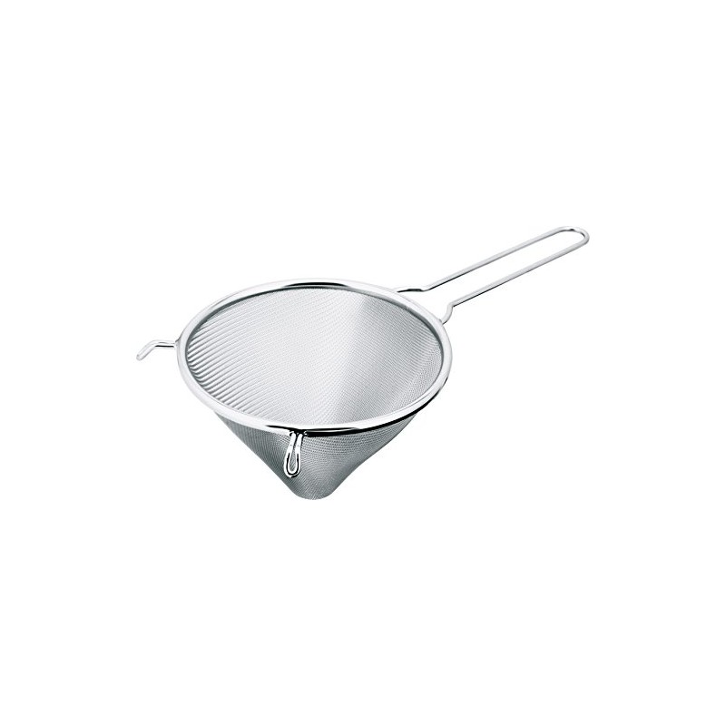 Little Wood L-0235 Basket, Coordinating Soup Strainer, 6.3 inches (16