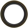 Elring 590.762 Seal Ring, Crankshaft