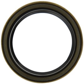 Elring 590.762 Seal Ring, Crankshaft