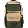MARUCCI ROVR BAT PACK, BASEBALL & FASTPTICH, KHAKI/OLIVE GREEN/BLACK