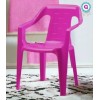 Q Hogar Silla Infantil Rosa Para Escritorio Cómoda Y Resistente