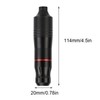 Professional Electric Tattoo Pen DC Interface Machine Strong Motor Tattoo
