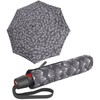 Knirps T.200 Duomatic Solids Pocket Umbrella - Automatic Open/Close -