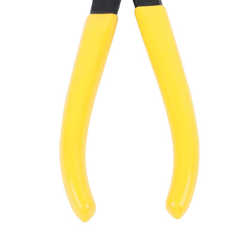 Guitar Fret String Pliers 6 Inch Precise Cut Comfortable Grip