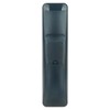 AULCMEET Replacement Remote Control Compatible with Golden Interstar Alpha X