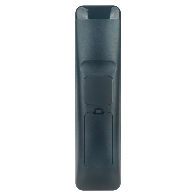 AULCMEET Replacement Remote Control Compatible with Golden Interstar Alpha X