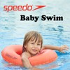 Speedo Swim Ring| Learn to Swim | Inflatable Baby Float