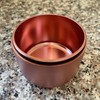 Brando Moon Rose Gold Pocket Storage Case Container Smell Proof