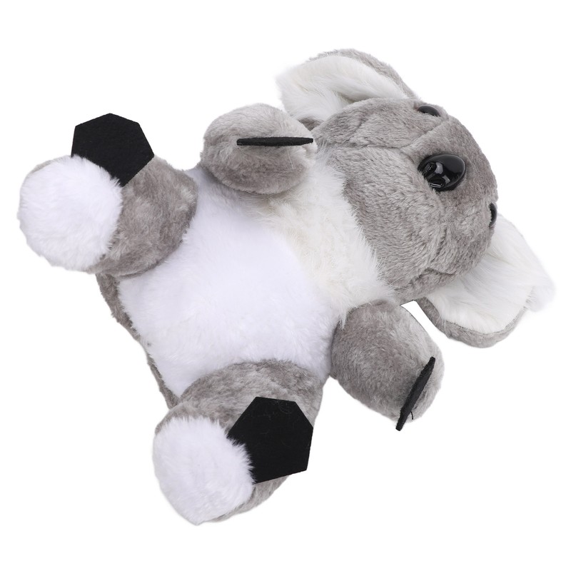 Golf Club Head Cover Koala Bear Plush Soft Cute Golf
