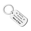 Drive Safe Keyring Funny Gifts for New Driver Coming of