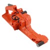 Car Accessories Gas Fuel Tank Rear Handle for Husqvarna 362