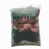 PIDOUDOU Set of 6 Big Satin Solid 8 Inch Bow