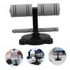 Kisangel Multifunctional Ab Workout Machine Sit-up Tool for Home Fitness