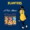 PLANTERS Peanuts and Cashews Variety Pack, 40.5 oz.