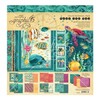 Seas The Day 12x12 Collection Pack