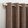 Sun Zero - 56585 Brooks Burlap Weave Thermal Extreme 100%