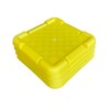 HowseHold Caravan Jack Pads Stacking Stabilizer pads, Corner Steadies Feet