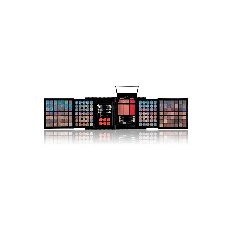 Shany Harmony Kit de maquillaje todo en uno, combinación de