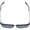 Emporio Armani EA4196D Sunglasses, 50880 MATTE BLUE