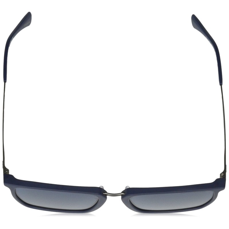 Emporio Armani EA4196D Sunglasses, 50880 MATTE BLUE