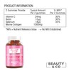 Beauty & Co Collagen Gummies by - 120 Marine Collagen