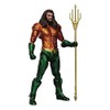 Beast Kingdom Justice League: DAH-007SP Dynamic 8Ction Heroes Aquaman (Comic