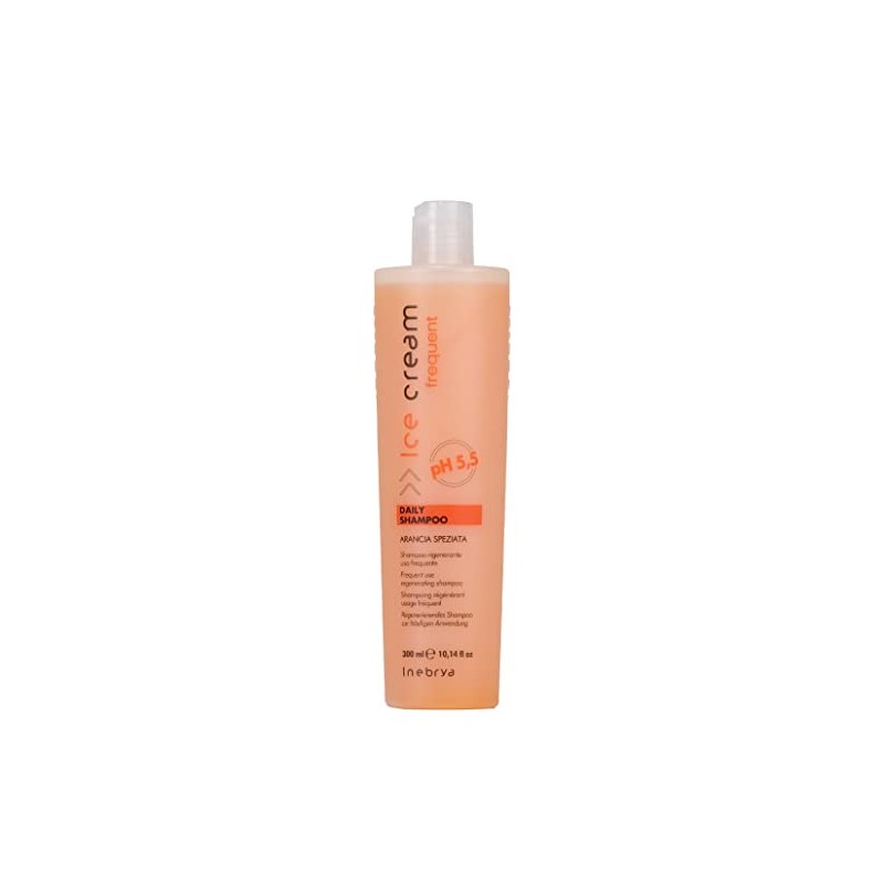 Inebrya Daily Shampoo 300 ml