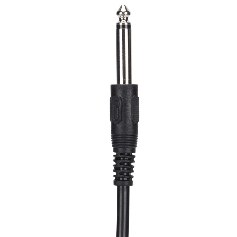 YS‑228 Dynamic Microphone Handheld Wired Metal Microphone for Home Karaoke