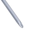 JIS Pound Thru Screwdriver Set 3PC JIS1 JIS2 JIS3 Japanese