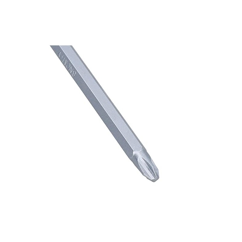 JIS Pound Thru Screwdriver Set 3PC JIS1 JIS2 JIS3 Japanese