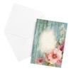 Ideen mit Herz Greeting Card Set with Envelopes, 10 Motif