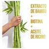 Mascarilla para Cabello Pantene Pro-V Miracle Bambú Nutre y Crece