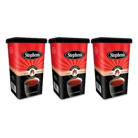 Stephen's Gourmet Hot Cocoa, Apple Cinnamon Cider, 14 OZ (Pack of 3)